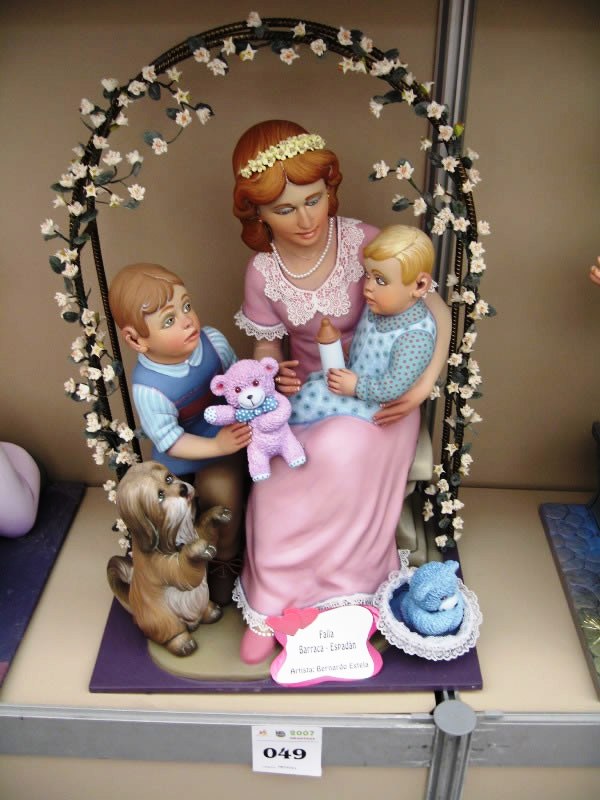 Totfalles: Barraca-Espadán